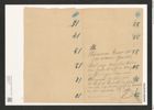 Diatomeae indet. Zeichnungen Sammlung Grunow (NHMW-BOT-W0368472)